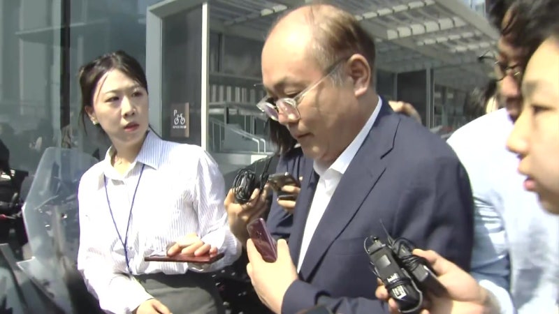 <b>김건희 특검</b>, 오늘 <b>삼부토건</b> 전·현직 회장 소환