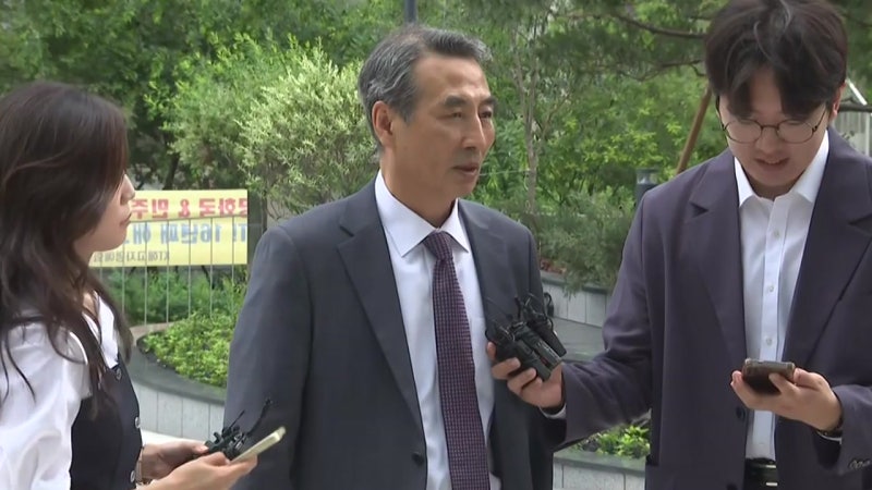 <b>김건희 특검</b>, 잠시 뒤 <b>삼부토건</b> 전·현직 회장 소환