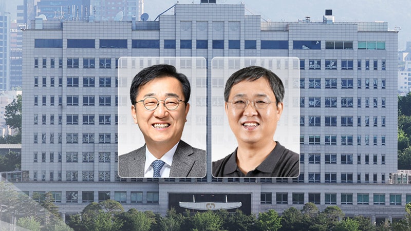이 대통령, <b>국토부</b> <b>김윤덕</b>·문체부 최휘영 지명...<b>장관</b> 인선 완료