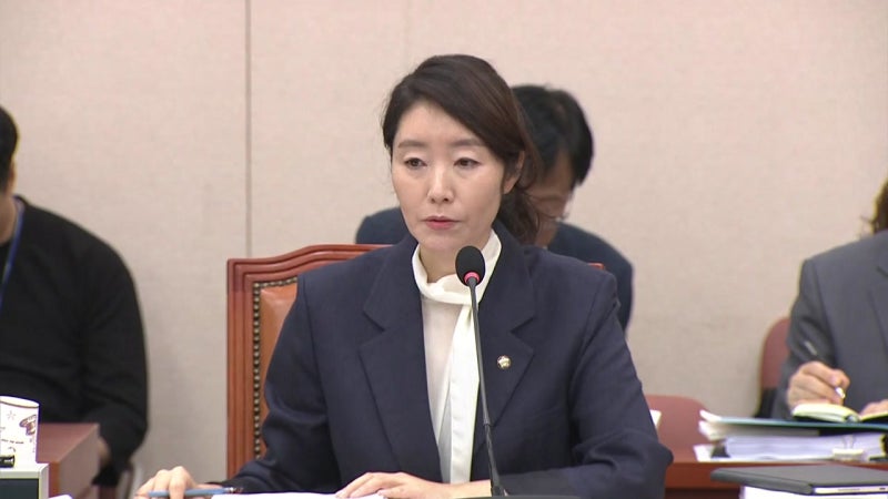 '보좌진 갑질' <b>강선우</b> 인사청문...시작부터 여야 신경전