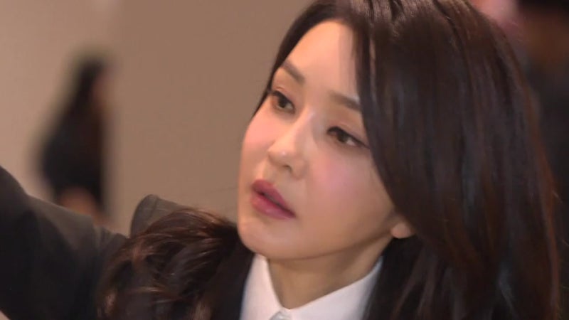 <b>김건희 특검</b>, '<b>양평고속도로</b>' 관련 국토부 등 압수수색