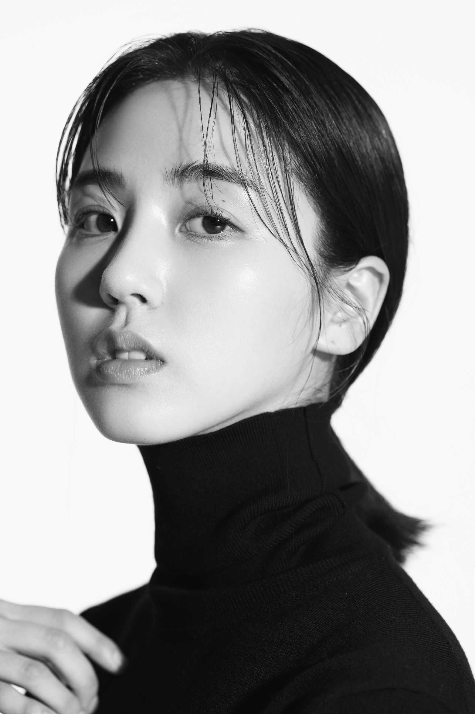 신예 <b>장서연</b>, 넷플릭스 '<b>성난 사람들</b>' 시즌2 캐스팅…윤여정과 호흡