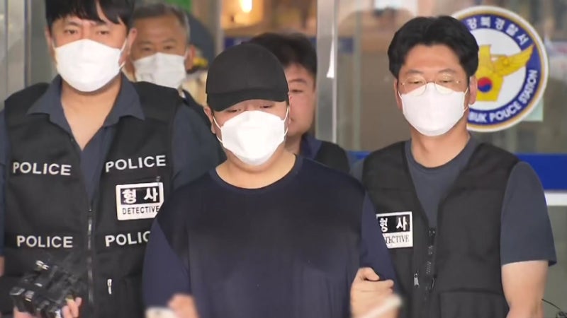 검찰, '<b>미아동</b> 흉기 난동' <b>김성진</b>에 <b>사형 구형</b>