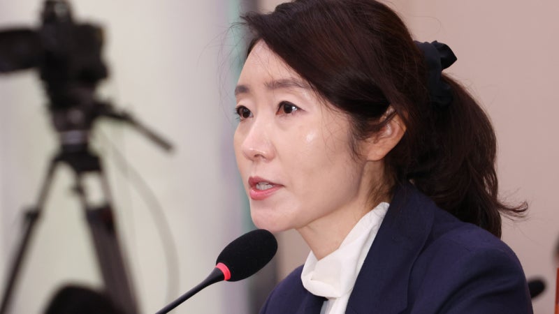[시사정각] 강선우 <b>청문회</b> 해명에도...'현역 불패' 이어갈까?
