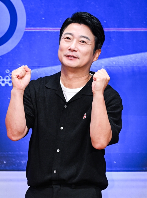 <b>이수근</b>, 30억 상암동 <b>건물 매각</b>…"아내 치료비와 무관"