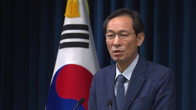 이 대통령, <b>이진숙</b> 지명 철회...강선우는 임명 수순