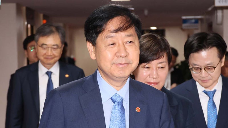 <b>구윤철 부총리</b> "25일 미국에서 2+2 <b>통상협의</b>"