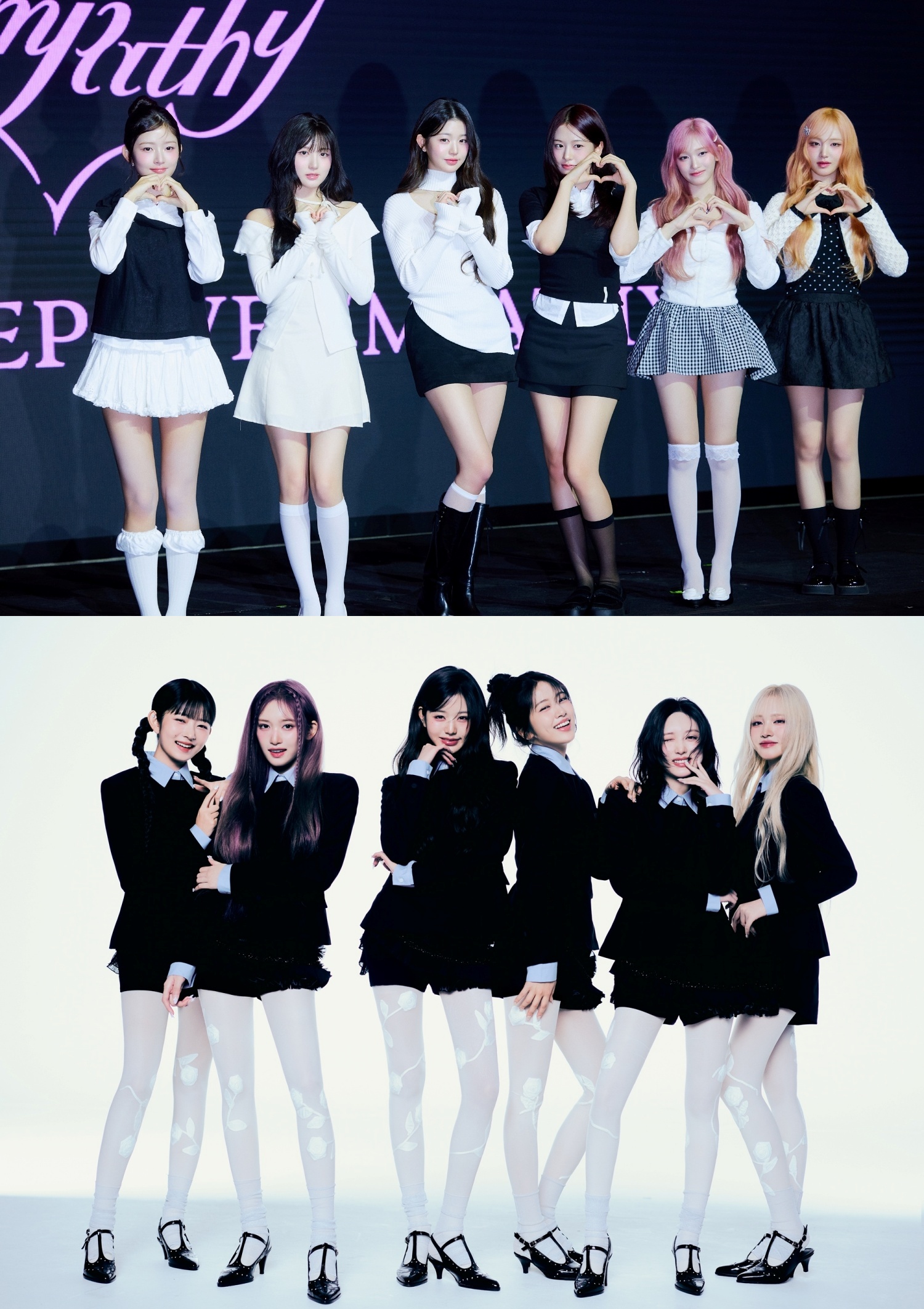 <b>아이브</b>, 8월 컴백 예고…"본격 준비 박차"