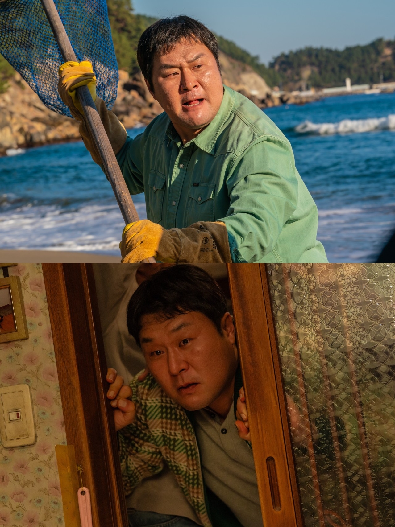 [Y터뷰] "다양하게 쓰이는 배우 되고 싶어"…<b>윤경호</b>의 도전 정신 담긴 '...