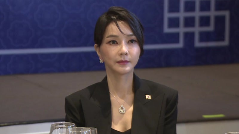 특검, '<b>김건희 오빠</b>' <b>소환 조사</b>...이준석 압수수색