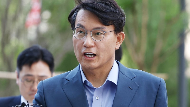 '공천개입 의혹' <b>이준석 압수수색</b>...윤상현, '윤 통화' 인정