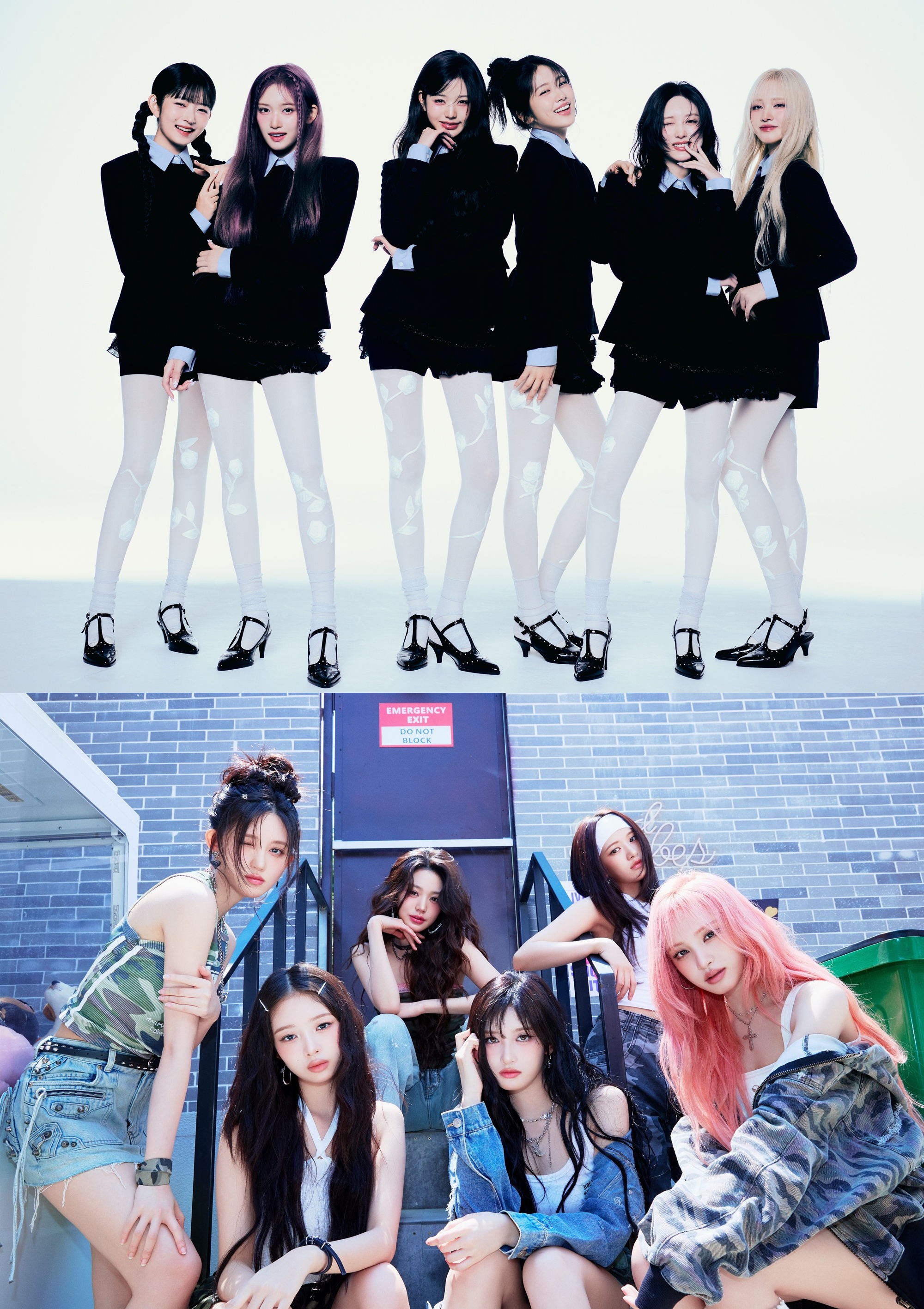 아이브, 오늘(30일) <b>팀 K리그</b>vs.<b>뉴캐슬</b> 경기 시축