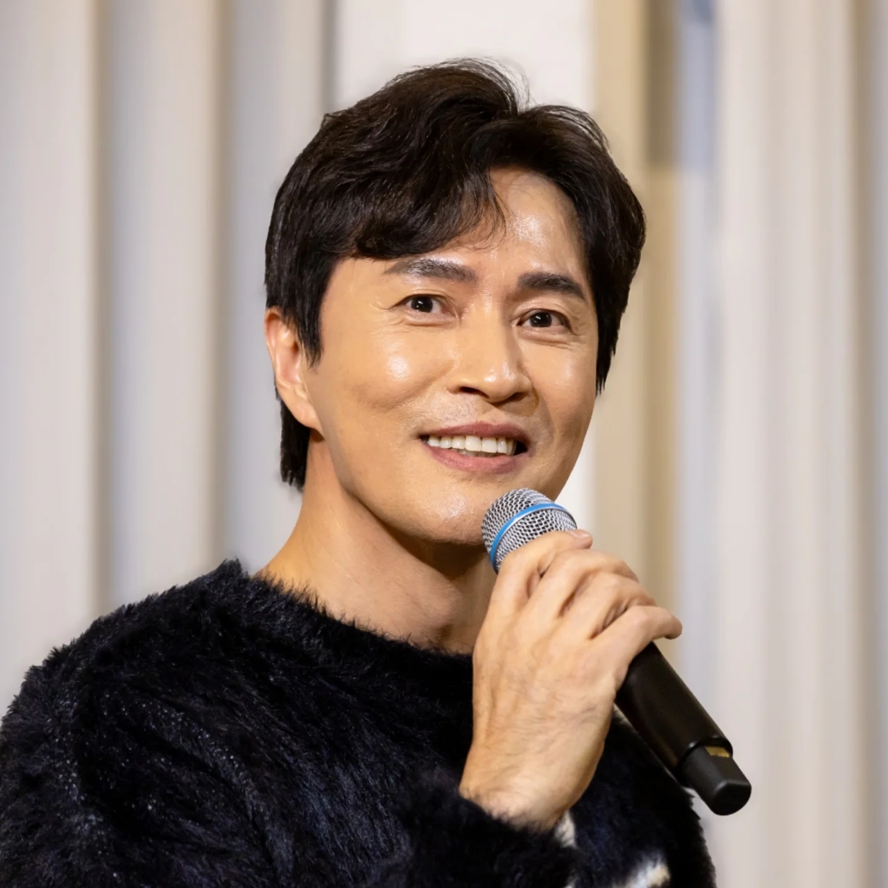 <b>김정민</b>, 팬들에게 받은 모친상 <b>조의금</b> 전액 <b>기부</b>…"어머니가 강조하던 ...