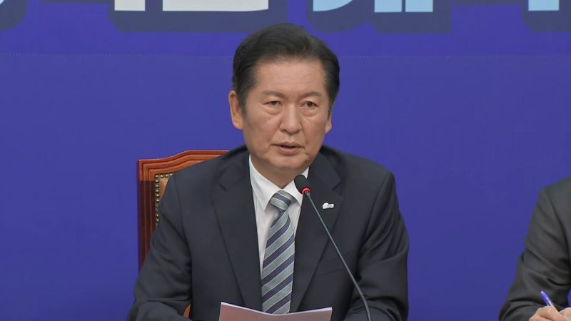 쟁점법안 중 <b>방송법</b> 먼저 처리하기로