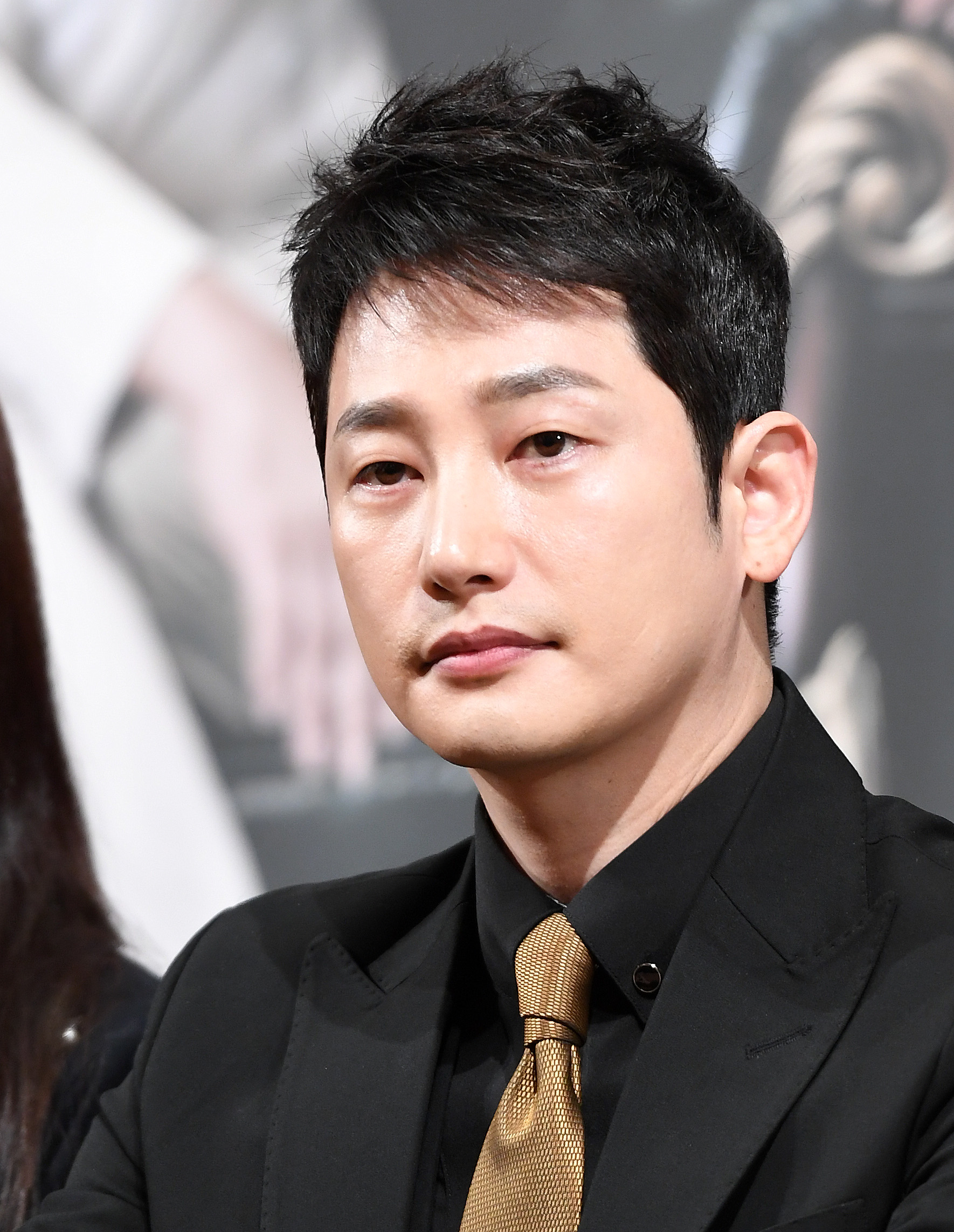 <b>박시후</b> 측 "유부남에 여성 소개? 전혀 사실 아냐…허위 게시글 <b>법적</b> 대...
