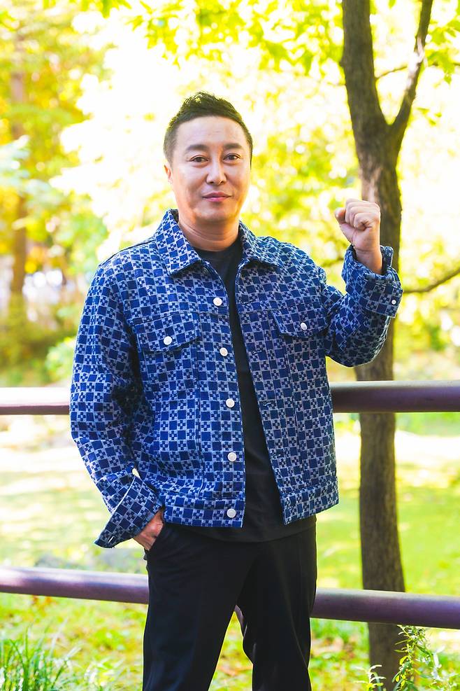 <b>김병만</b>, 입양 딸 '혼외자 있다' 주장에 "전처와 <b>혼인</b> 종료 후 자녀 출산...