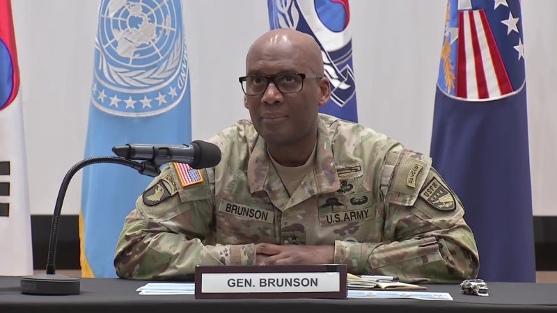 "<b>주한미군</b> 숫자보다 <b>역량</b>이 중요...북중러, 당면한 위협"