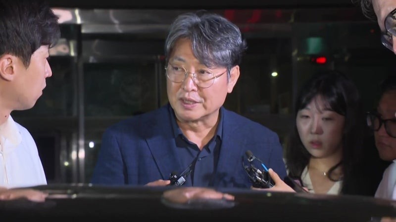 <b>이춘석</b> 의원·<b>보좌관</b>, 주식 차명 거래 인정