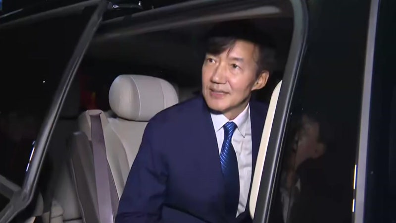 [뉴스퀘어 2PM] 김건희, 구속 후 2차 조사...조국 "내년 6월 출마"