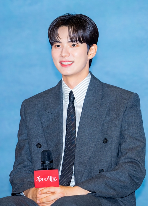 <b>이채민</b>, <b>김수현</b> 소속사 골드메달리스트 떠난다…5년 인연 마침표