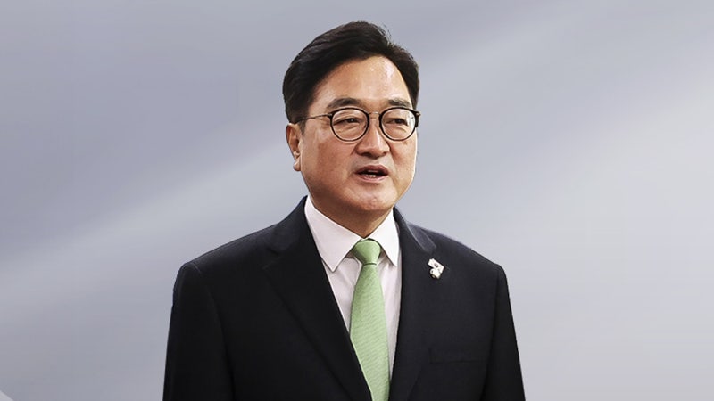 <b>우원식</b> <b>의장</b>, 9월 3일 중국 <b>전승절</b> 행사 <b>참석</b>...여야 의원 동행