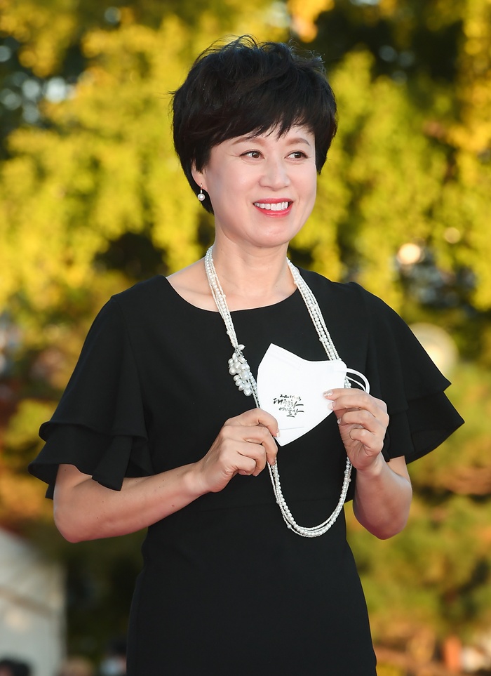 <b>박미선</b>, <b>유방암 투병설</b>…소속사 "개인의 의료 정보, 확인 어려워"