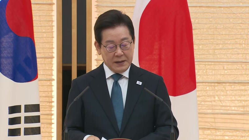 이 대통령 "저출산 등 공동 협의체 출범...<b>워킹홀리데이</b> 확대"