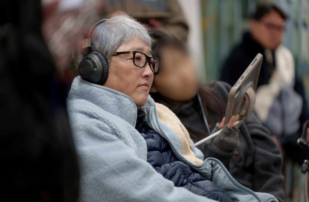 연쇄살인마로 변신한 <b>고현정</b> '<b>사마귀</b>'…감독 "독특한 소재, 치밀한 구성...