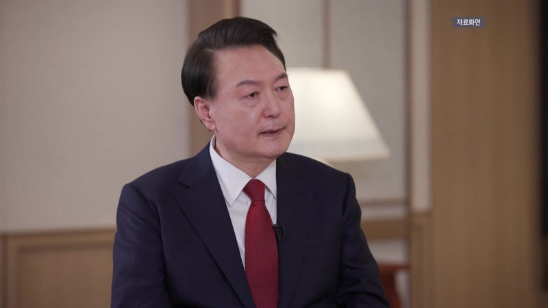 [속보] 윤석열 '<b>내란</b> 우두머리 재판' 또 불<b>출석</b>...6회 연속