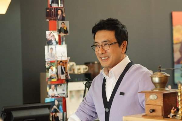 <b>김승우</b> 측 "'<b>한끼합쇼</b>', <b>음주</b> 상태로 즉흥 촬영…방송 부적절해 양해 구...