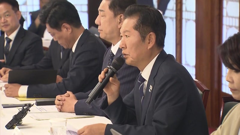 '<b>검찰청 해체</b>·기재부 분리' 정부 조직 개편안 확정
