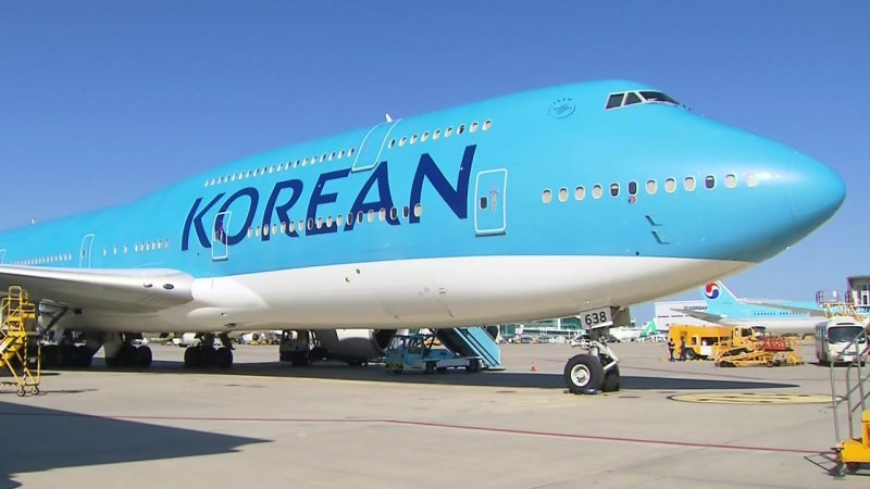 <b>전세기</b> <b>미국</b>으로 출발...<b>구금 한국인</b> 석방 임박