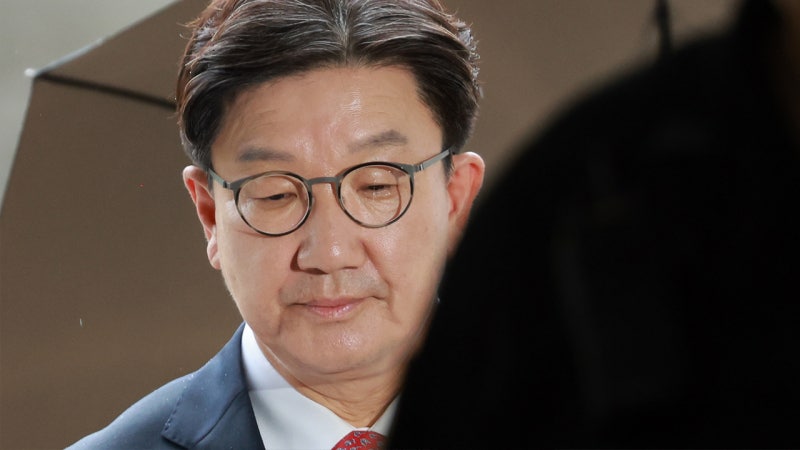 [정치ON] 국민의힘 권성동 첫 현역 구속...더 거세진 '조희대 사퇴' 압박
