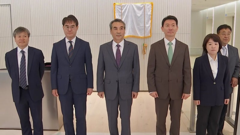 김건희 <b>특검 파견검사</b>들 <b>복귀</b>요청...<b>특검</b> "수사 차질 없어"