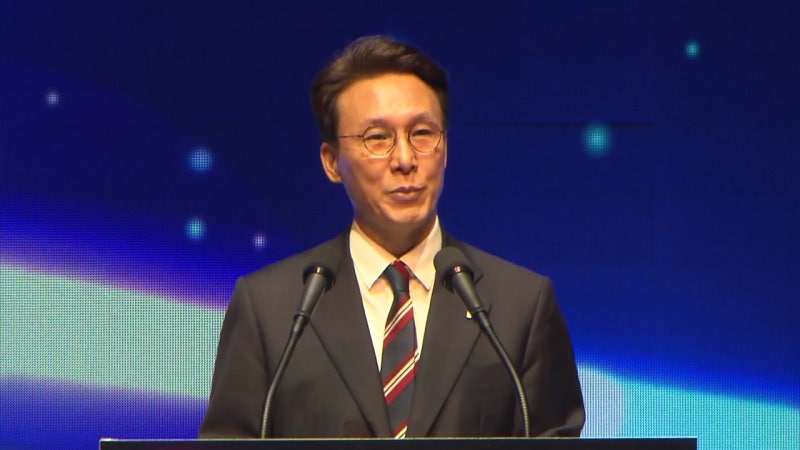 김 총리 "내란서 국민이 보여준 가치가 <b>홍익인간 정신</b>"