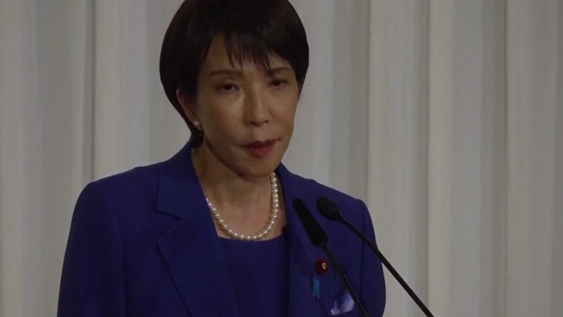 "다카이치, <b>야스쿠니</b> 참배 보류할 듯"...한·중 반발 의식