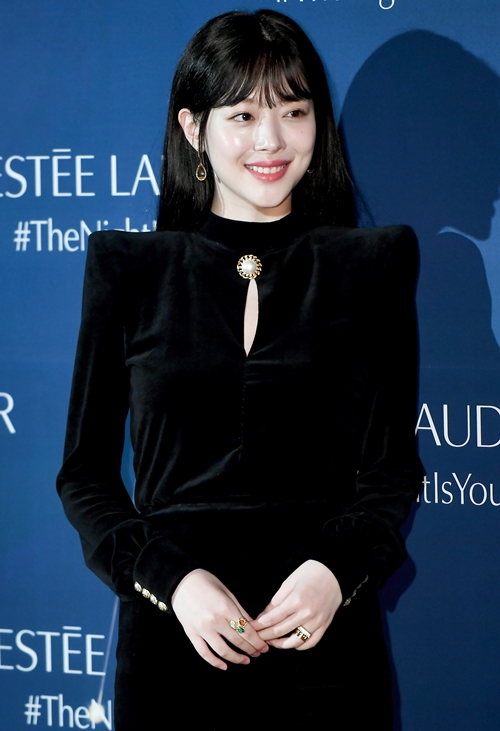 고 <b>설리 6주기</b>, 친오빠 <b>추모</b>글 올리며 "나를 자극하지 마"