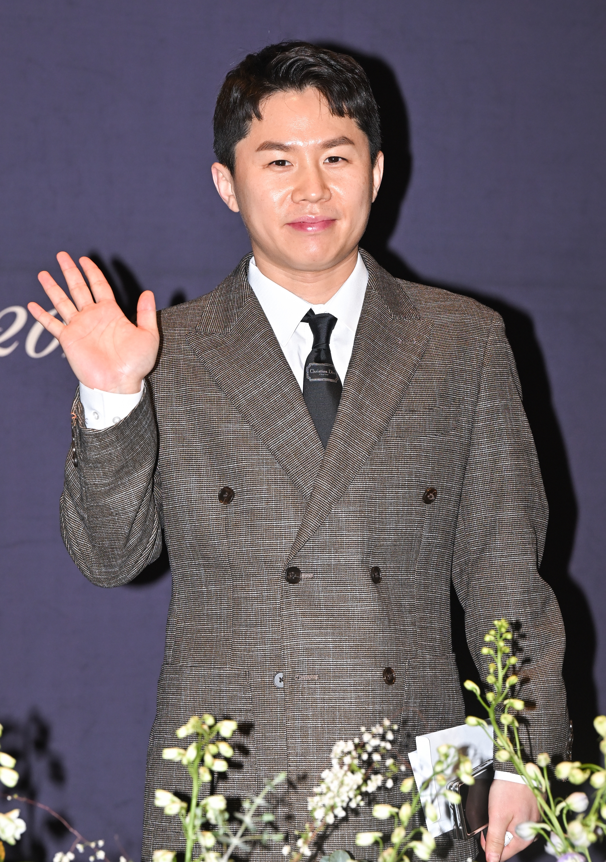 <b>양세형</b>, <b>티엔</b> <b>전속계약</b>…이영자·김숙와 한 식구로