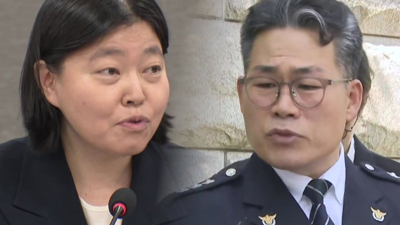 동부지검 "세관 의혹 별도 팀 구성"에 <b>백해룡</b> "폭거"