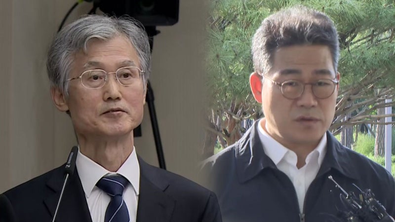 [뉴스퀘어 2PM] '대법원 현장검증' 파장...<b>백해룡</b> "불법단체 출근"