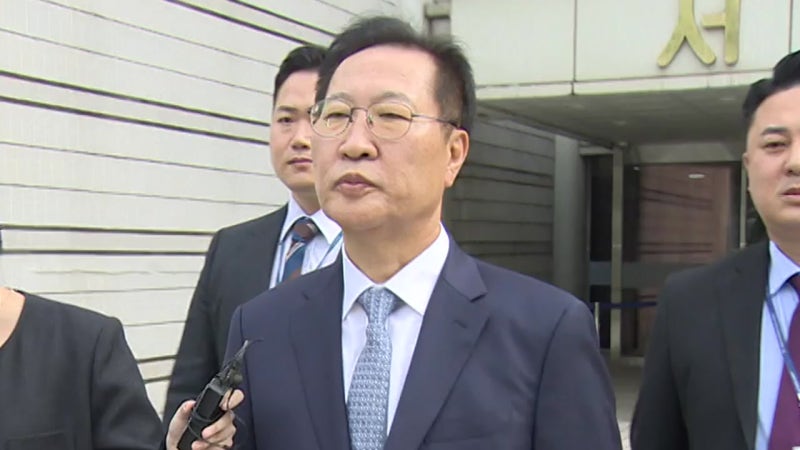 특검, 박성재 보강 수사 주력...<b>임성근 구속</b>영장 청구