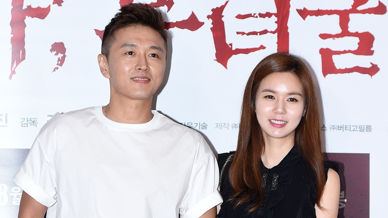 "왜 <b>성인</b>만 <b>입양</b>하냐?"…<b>진태현</b> "기부나 후원보다 나은 길"