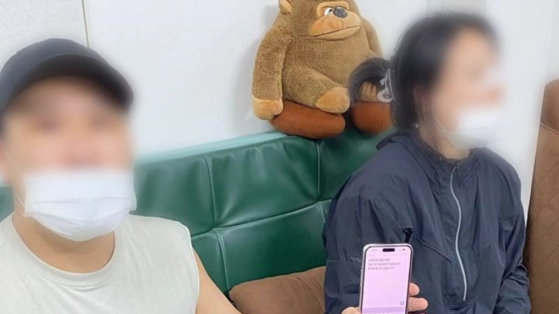 [단독] 120억 <b>사기</b> 총책 풀어준 <b>캄보디아</b> 대사관 녹취 입수..."모양새 안...