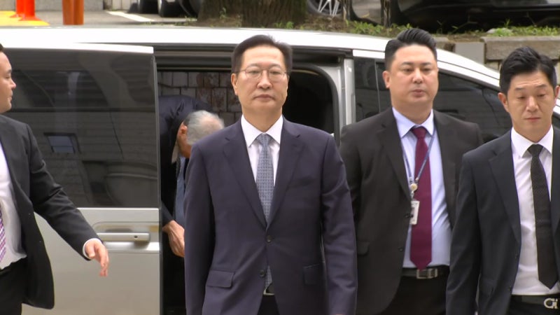 내란 특검, <b>박성재 재소환</b>...'위법성 인식' 중점