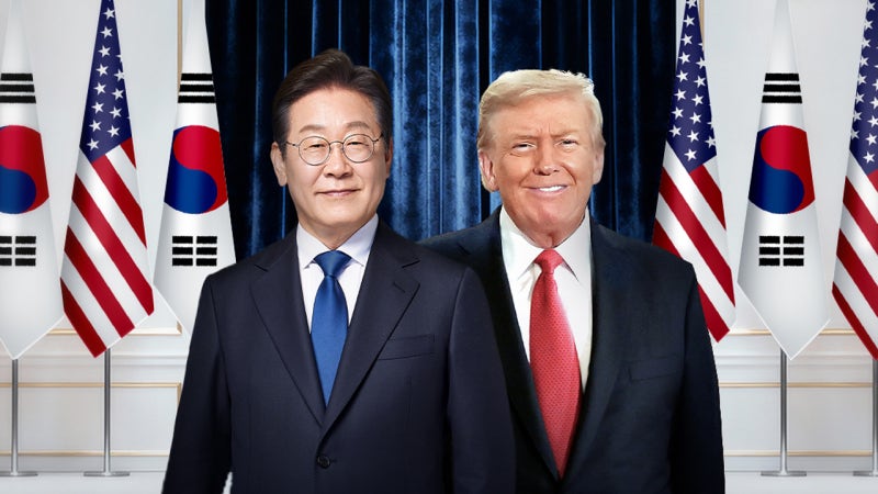 백악관 "<b>트럼프</b>, 29일 한미 정상회담...30일 미중 정상회담"
