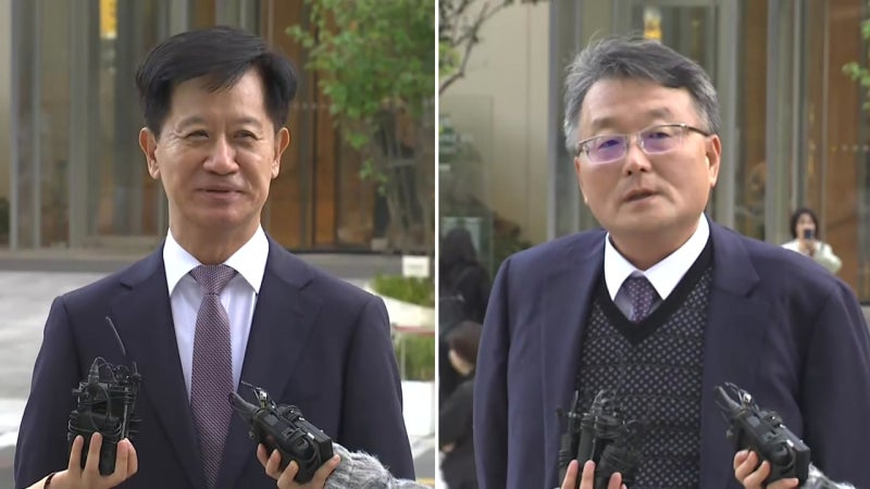 새 특검보 출근...각종 의혹에 <b>김건희 특검</b> '<b>곤혹</b>'