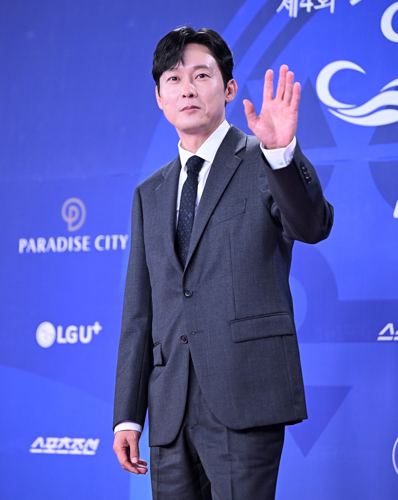 <b>박병은</b>, <b>호두앤유</b>와 <b>전속계약</b>…김혜수·신하균과 한솥밥