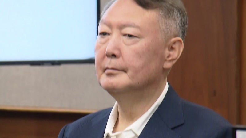 <b>윤석열</b>, 내일 <b>내란</b> 우두머리 혐의 <b>재판</b> 출석 예정