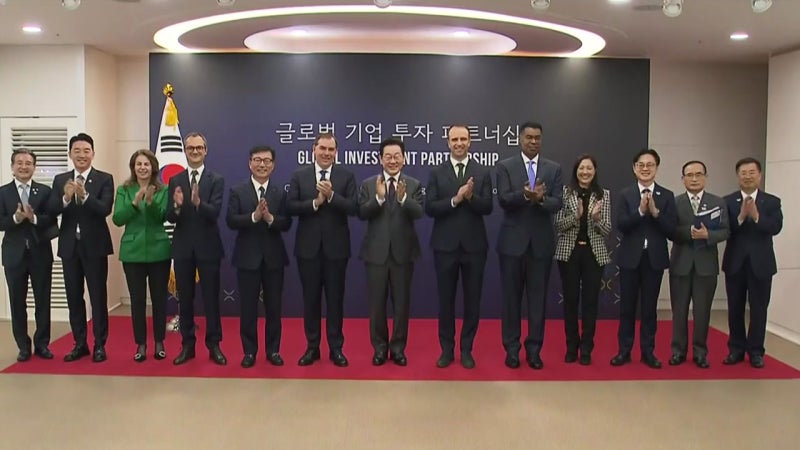 [뉴스UP] 전 세계 시선 경주로...막 오른 APEC <b>정상</b>회의