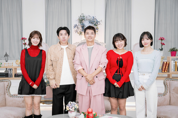 전현무·이은지 "빠져들 수 밖에 없다"…더 치밀해진 '<b>독사과</b>' 시즌2(종...